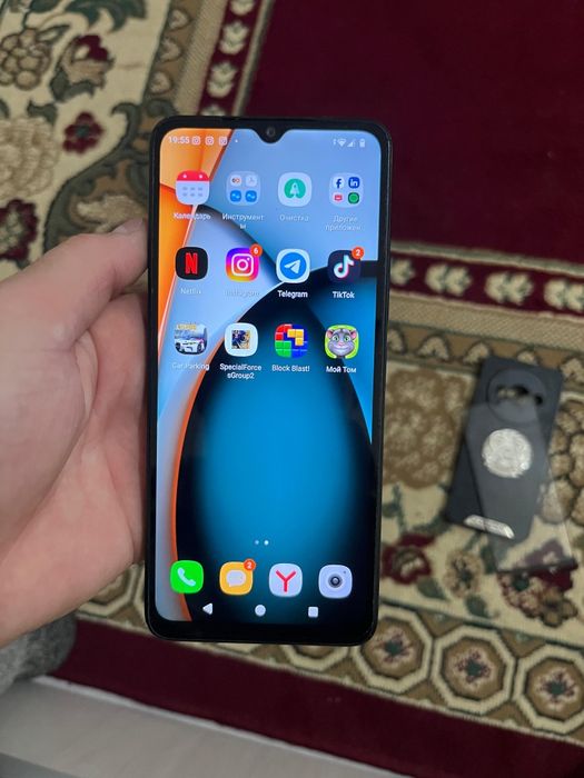 Срочо ақша керек