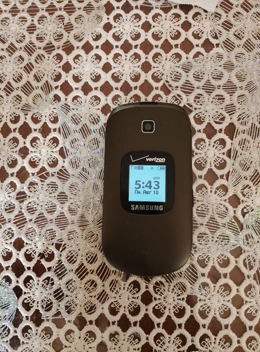 Samsung verizon gusto 2