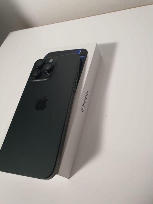 Vand Iphone 16 Pro Max