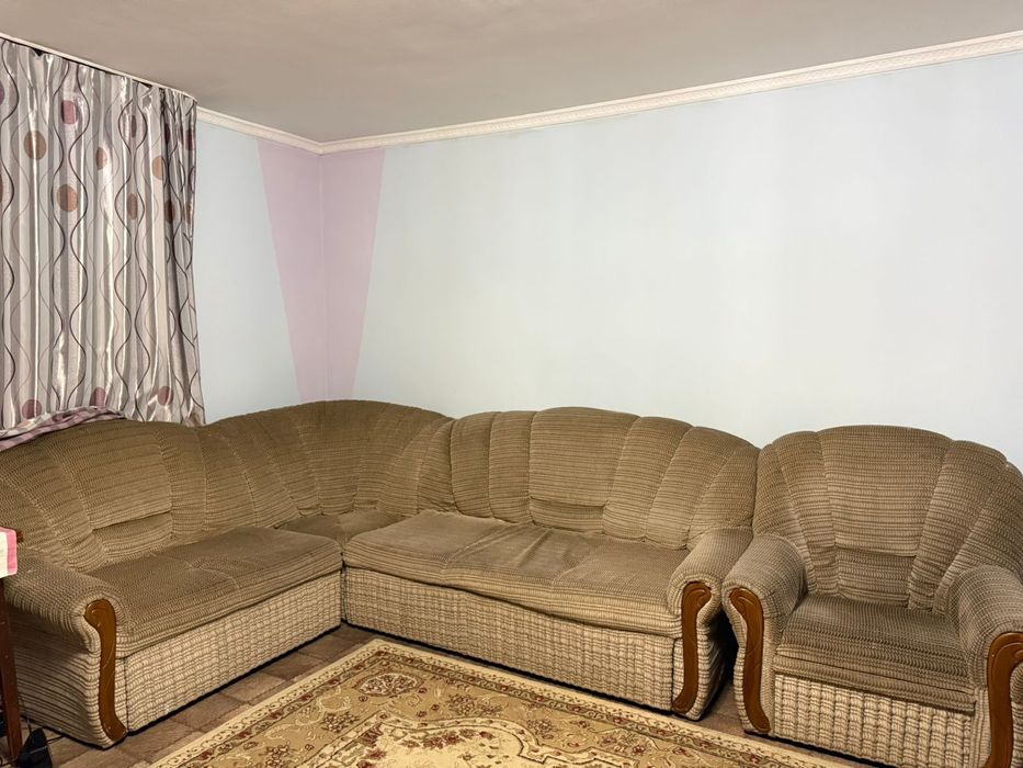 Диван раскладной