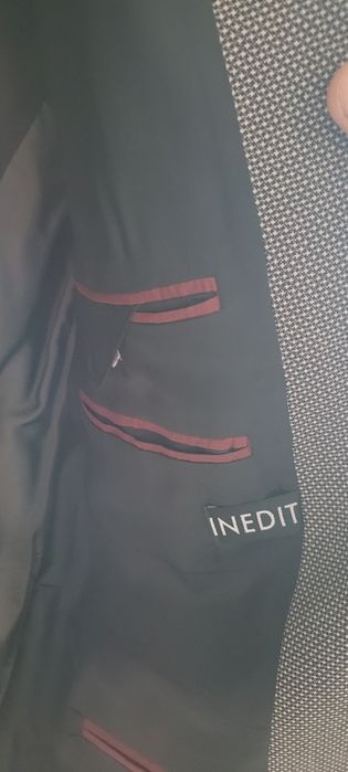 Sacou barbati pentru ocazii speciale