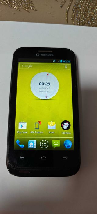 Lot 5 telefoane Samsung Trend Lite Samsung B2710 Samsung S3650 Alcatel One Touch Pop C1 Vodafone 975N