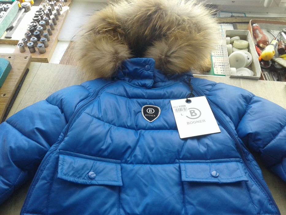 Продам детский комбинезон