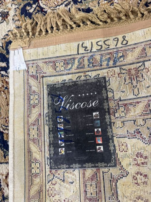 Палас, 50 000тг, 3/4