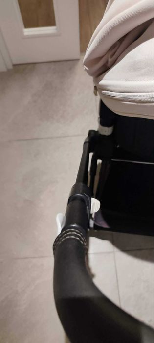 Bugaboo Cameleon 3 – с кош за новородено и аксесоари