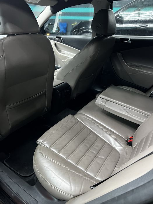 Vw passat b6 , 2.0 diesel