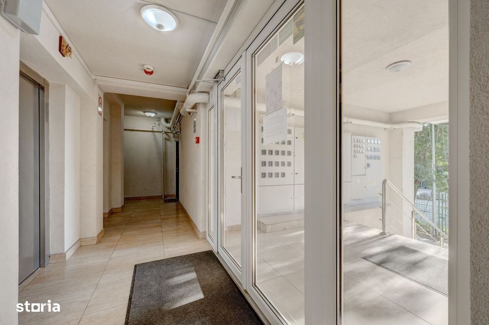 Militari - Envogue Residence, 2 camere, decomandat
