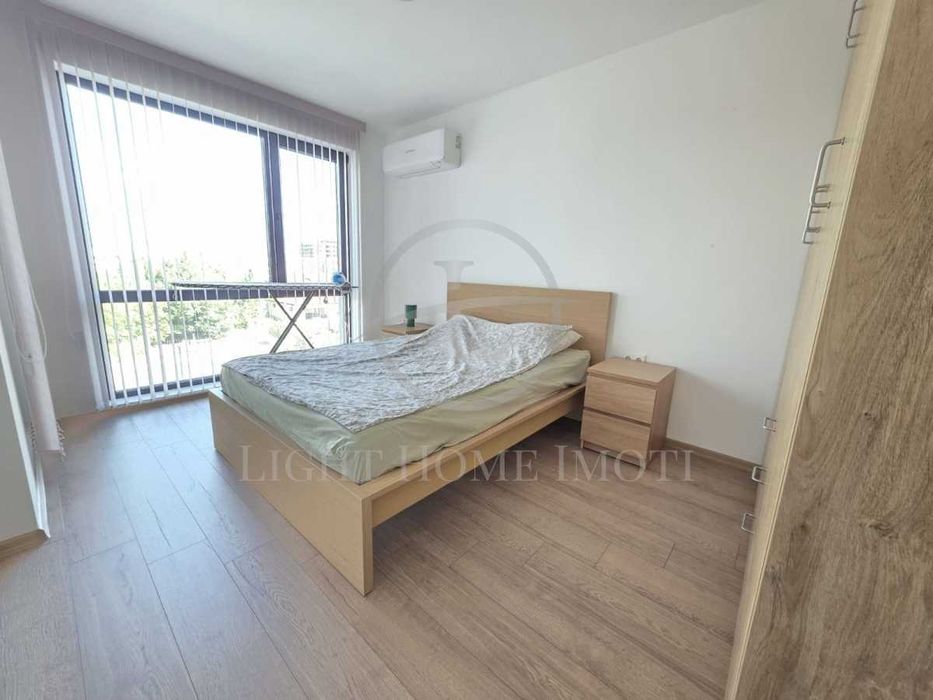 Продава се Тристаен апартамент в Пловдив, Христо Смирненски - 100 кв.м за 2270 €/кв.м - Снимка #8