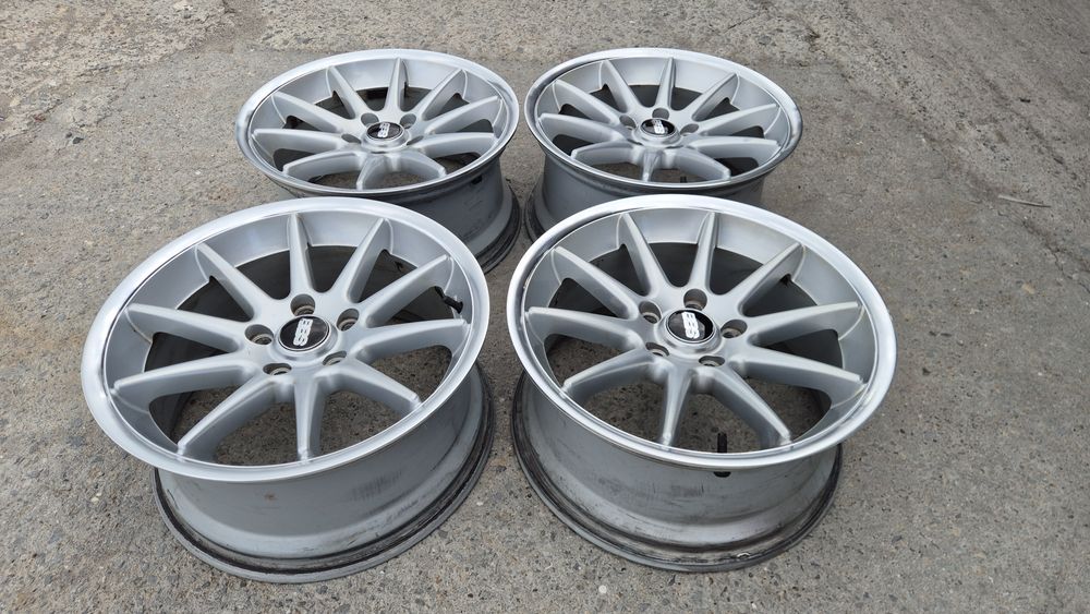 Джанти 5/114.3 Toyota,Honda,Suzuki 5x114.3