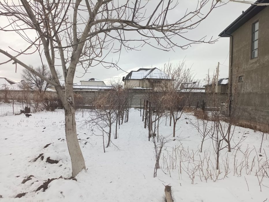 Продаётся дом из 3 -х комнат.