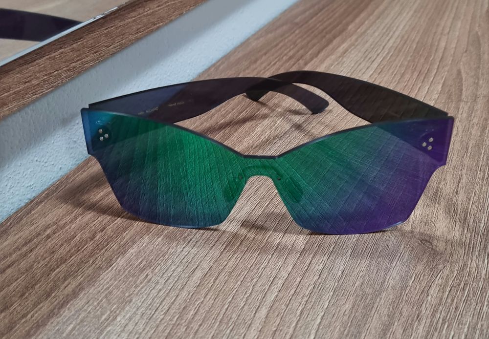 Слънчеви очила CHARLIE MAX