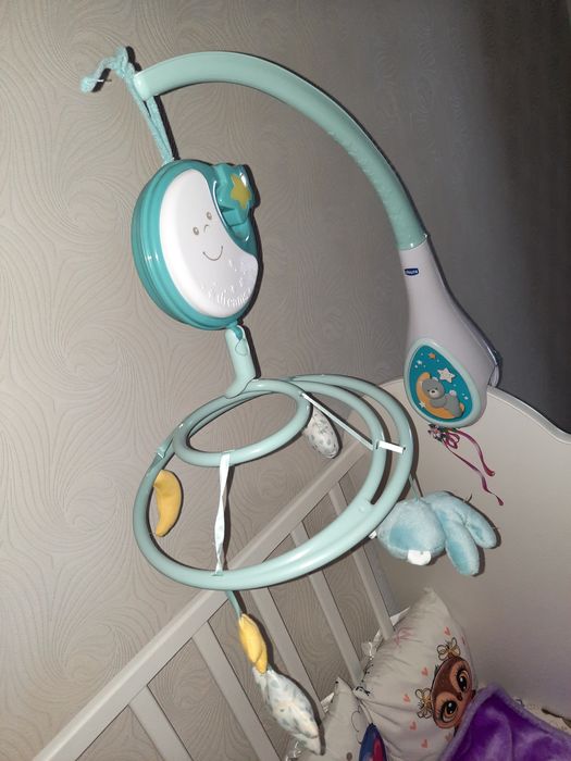 Продаётся Мобиль