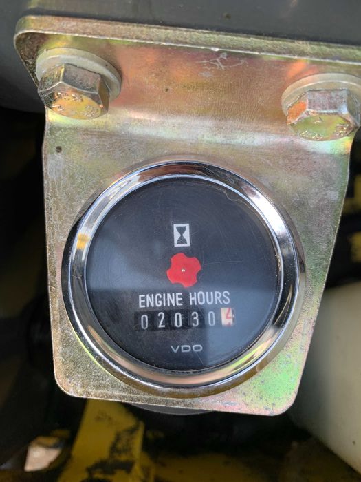 Cilindru Compactor Bomag BW90 AC-2 Anul fabricatiei 2001