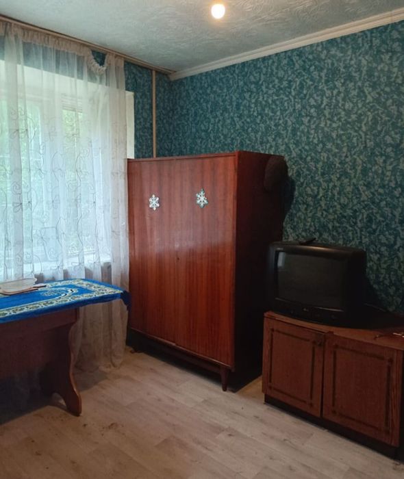 Сдам комнату в общежитие.