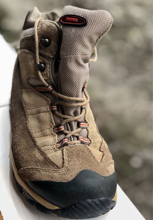 Bocanci Meindl unisex