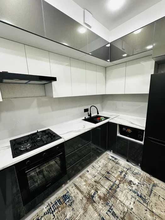 Современная квартира в престижном ЖК Ijod Saroy   Кора камиш 1/2