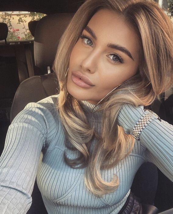 Zara нова рипсена блуза пуловер BRA