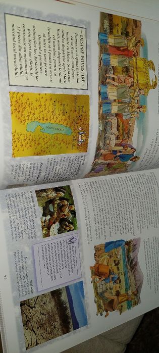 Biblia pentru toată familia