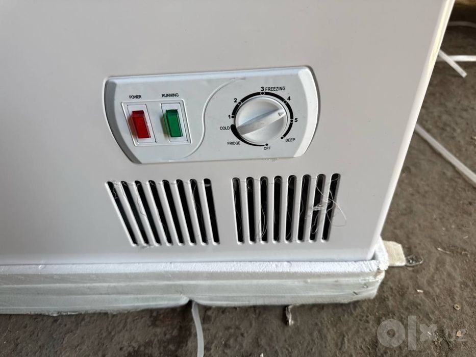 Морозилка AIWA inverter NEW!