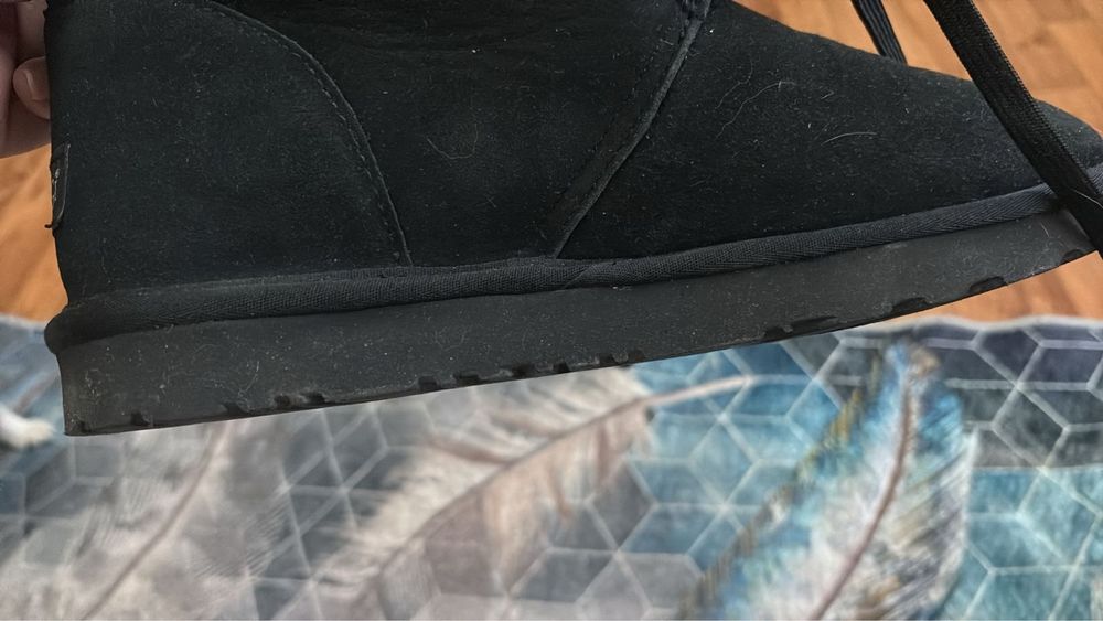 Продам мужские уги