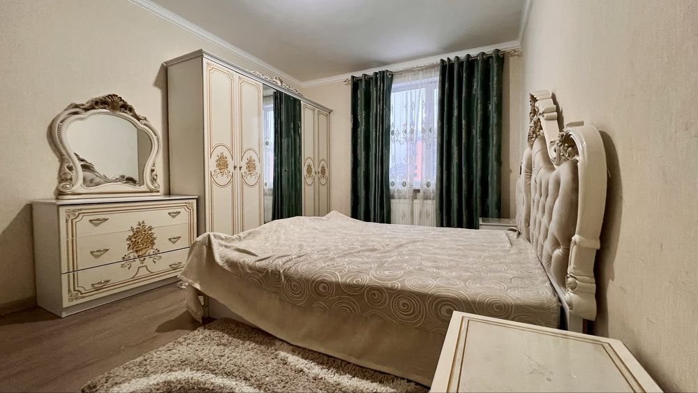 Сдается 2 - комнатная квартира