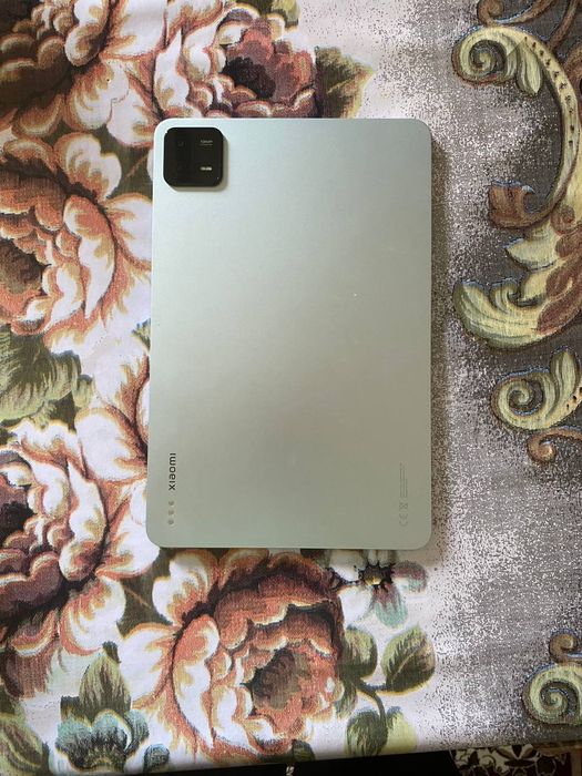 Xiaomi pad 6 8/256