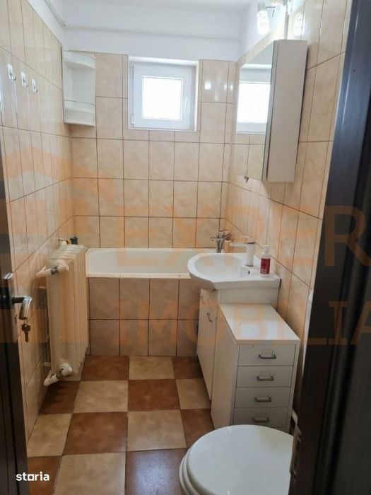 Apartament 2 camere de vanzare in Tomis Nord, Constanta – mobilat si