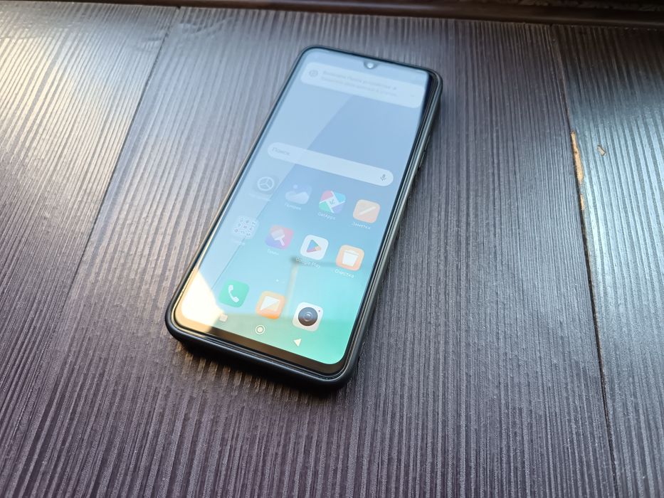 Редми 14С . 256 гб в идеале комплект.