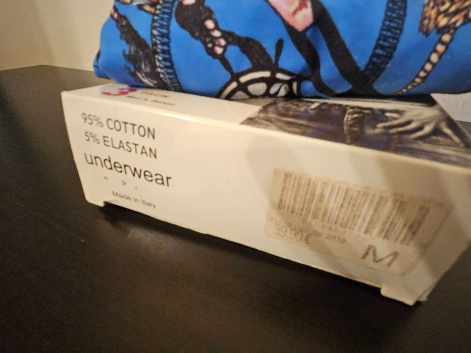Calvin Klein мъжки боксерки