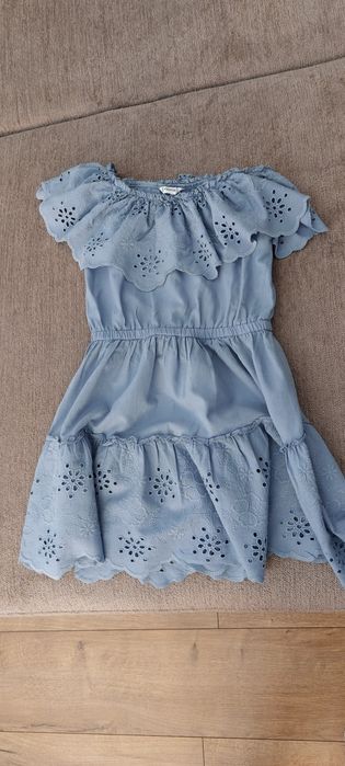 Дрешки Mayoral, GUESS , Zara , HM 116