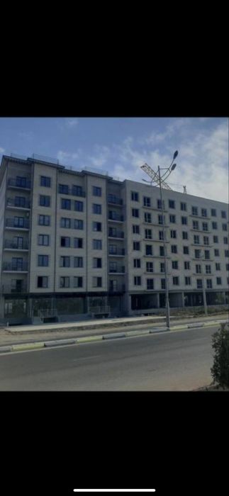 Chiroqchi rayon dom 2 xona