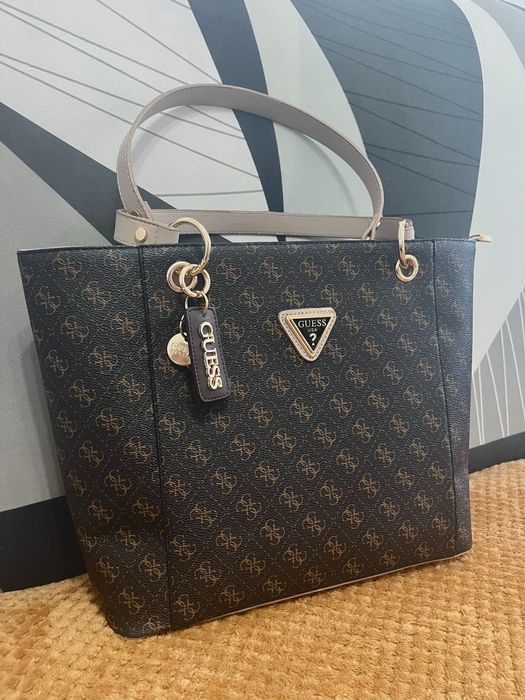 Geanta mare GUESS