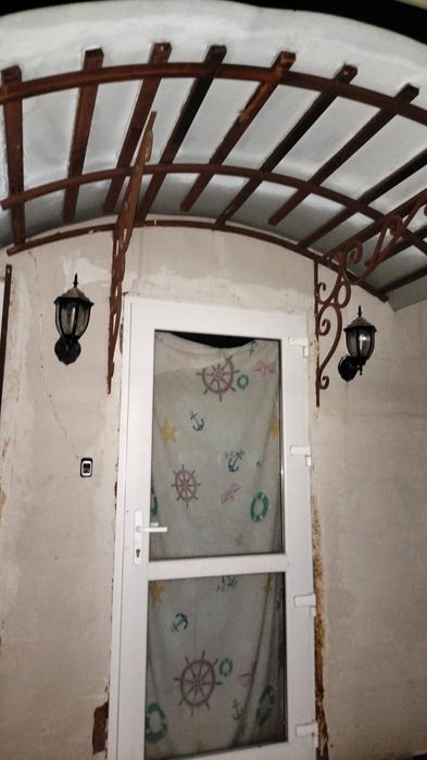 Переносной магазин, бутик,дом