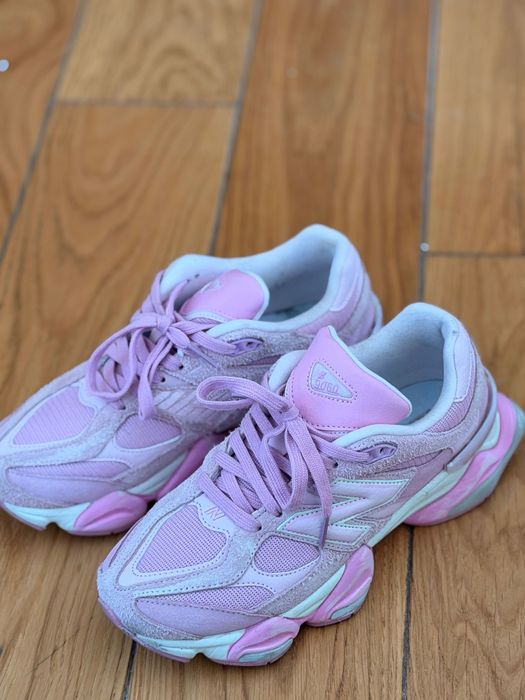 New balance 9060 маратонки