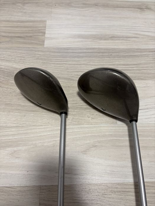 Стикове за голф