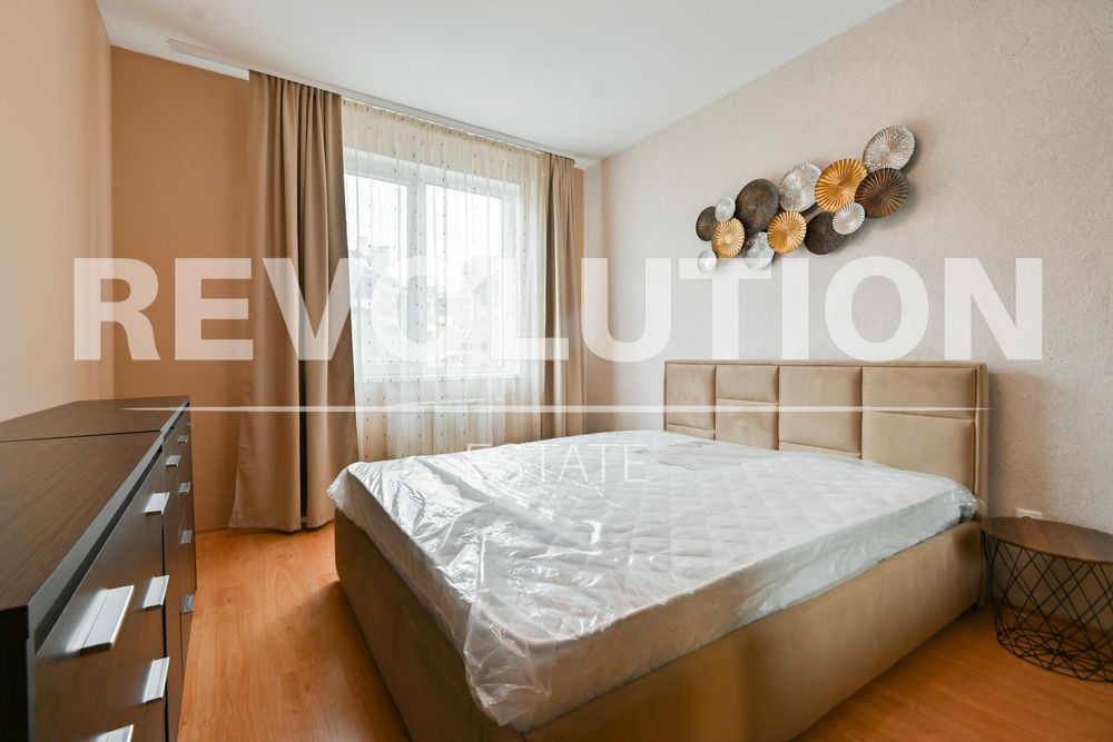 Дава се под наем Двустаен апартамент в София, Гоце Делчев - 64 кв.м за 650 € - Снимка #7