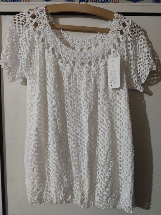 Нови дамски блузи