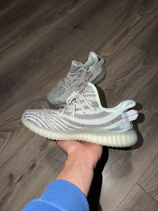 Yeezy 350