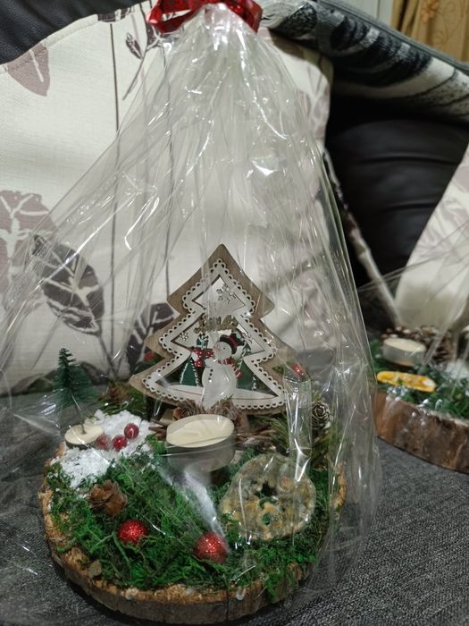 Ornament Crăciun