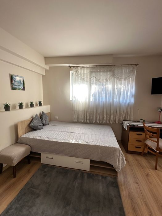 Дава се под наем  в Варна, Аспарухово - 38 кв.м за 306 € - Снимка #13