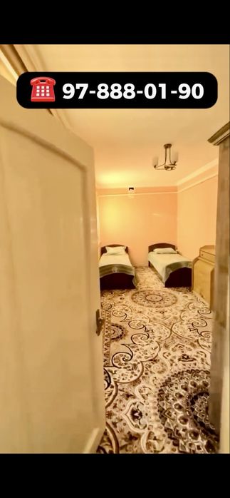 Katta hovli sotiladi