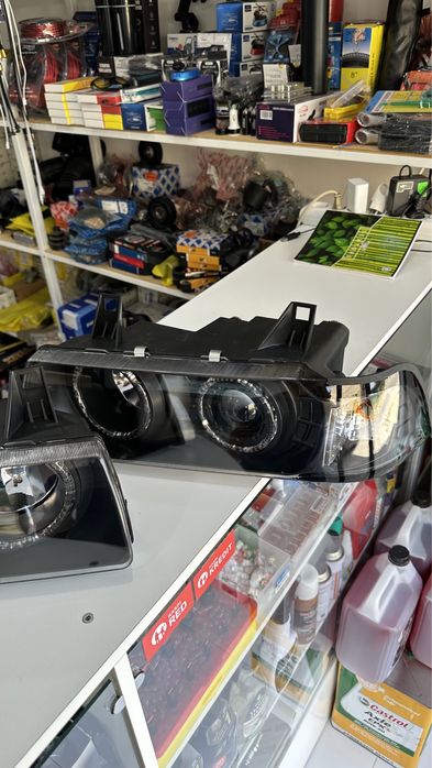 Фары BMW E36 БМВ