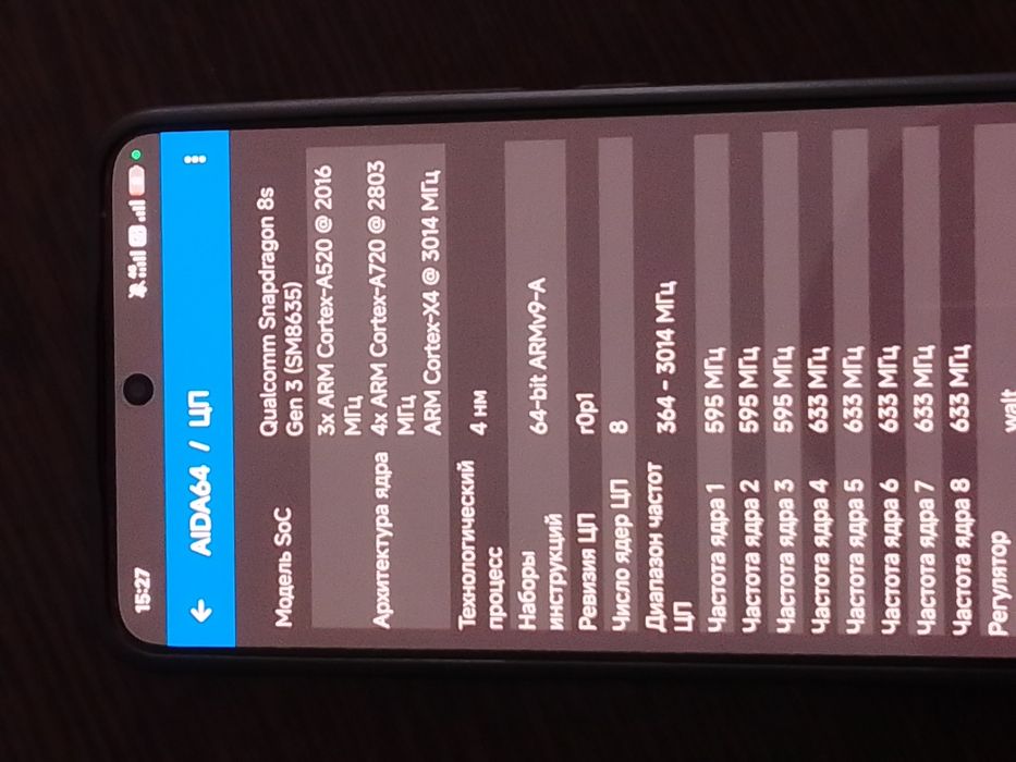 Poco F6 продам или обмен на фикс