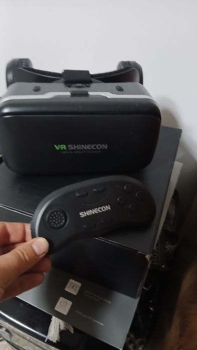 Vr 360 achki sotiladi