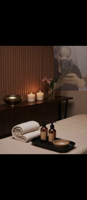 Пилинг, помывка ,на выез