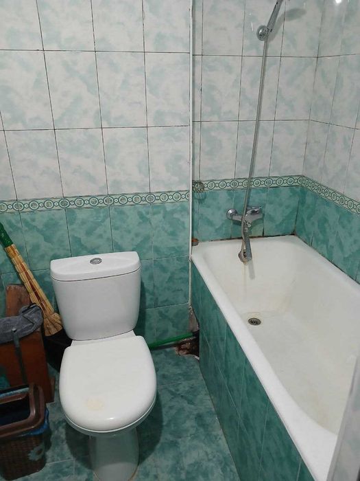 №12596 Сдаётся квартира