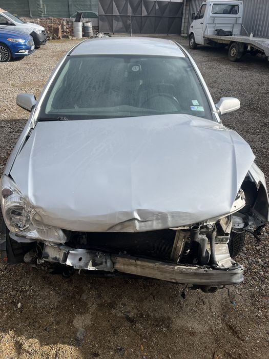 Opel Astra H 1.6i 16V на части