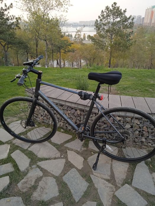 Продам велосипед Haro Aeras 21 рама