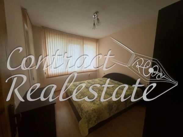 Дава се под наем Двустаен апартамент в Варна, Колхозен пазар - 62 кв.м за 357 € - Снимка #8