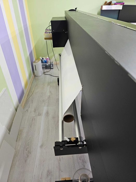 ROLAND Soljet Pro 3 print & cut XC-540